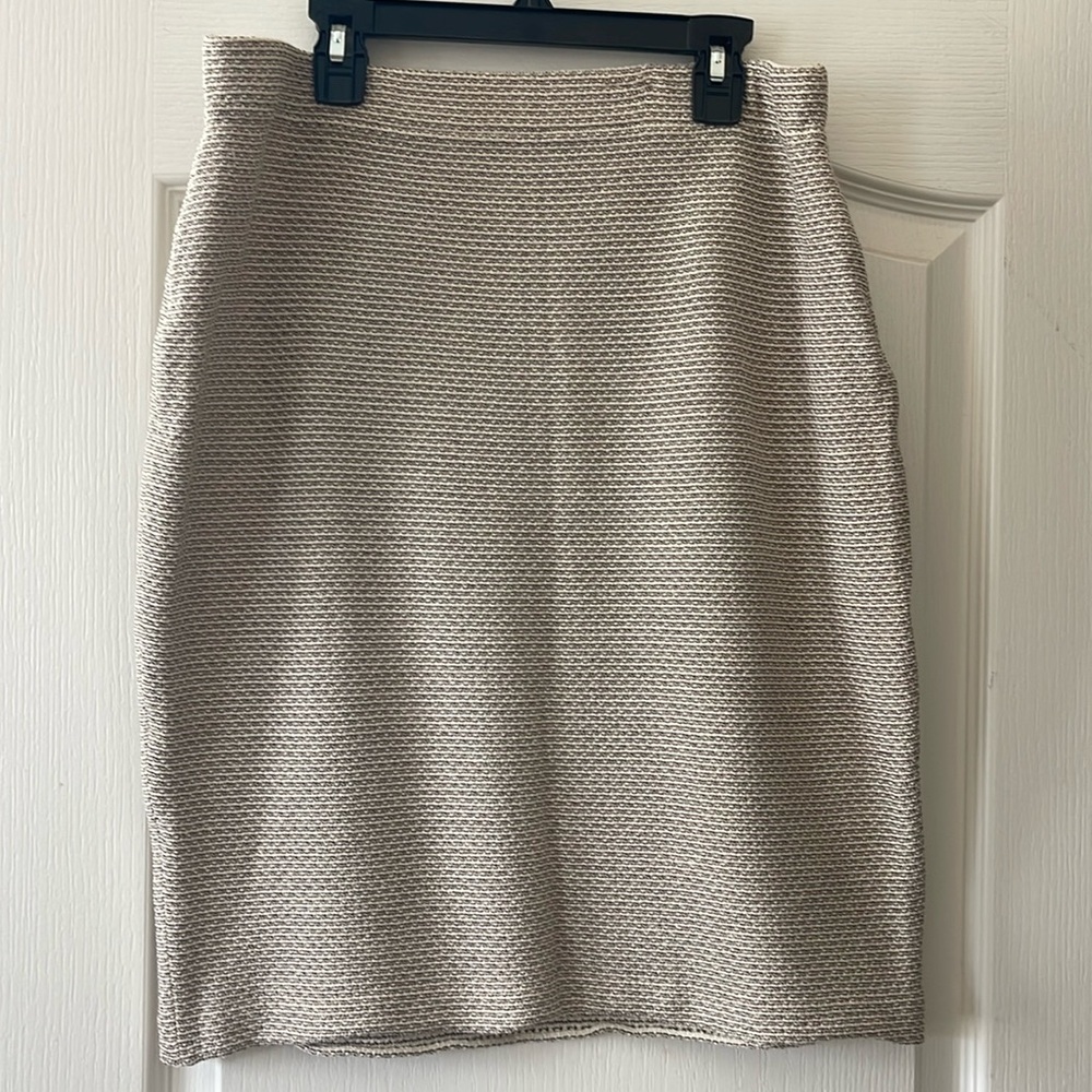 St. John Skirt